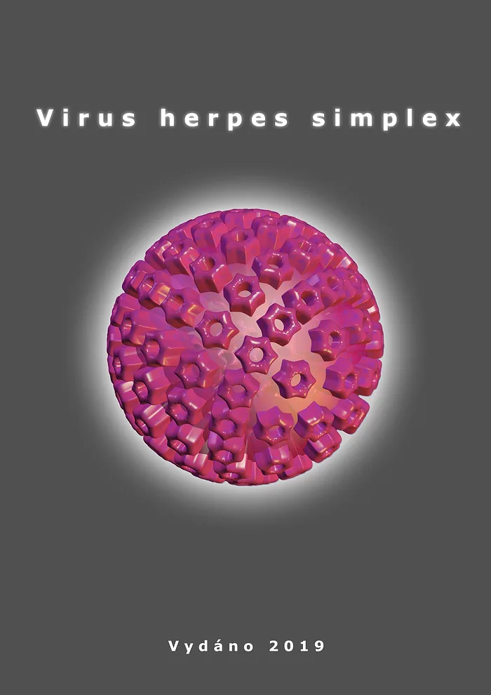 Virus herpes simplex