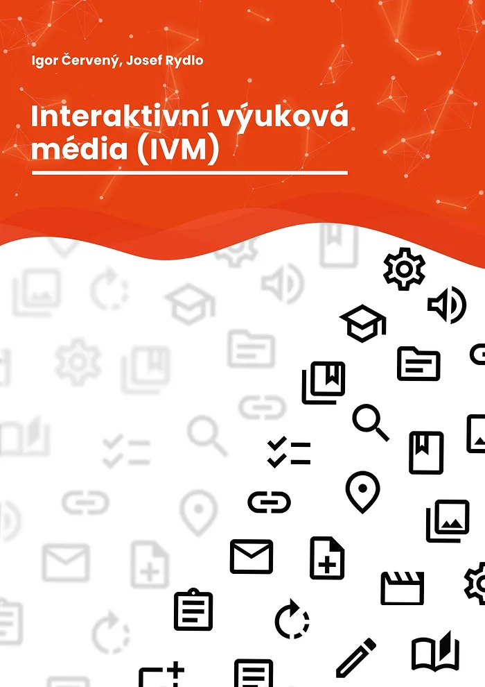 INTERAKTIVNÍ VÝUKOVÁ MÉDIA