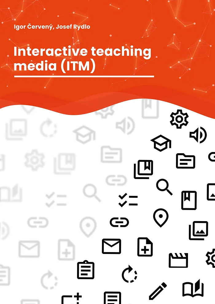 Interactive teaching media (ITM)